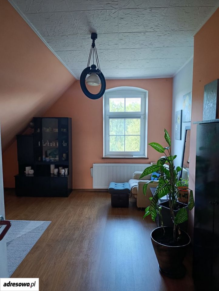 Mieszkanie 3-pokojowe Czarnocin. Zdjęcie 3
