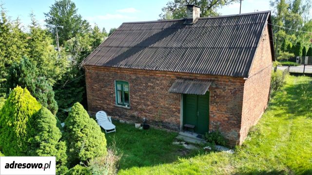 Działka rolno-budowlana Prawda. Zdjęcie 1