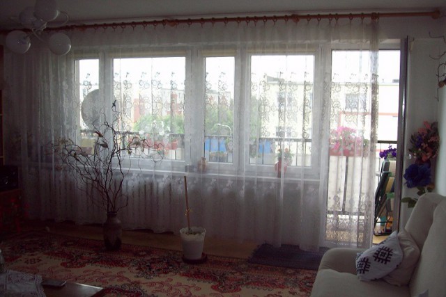 Mieszkanie 3-pokojowe Łomża, ul. Jędrzeja Śniadeckiego. Zdjęcie 1