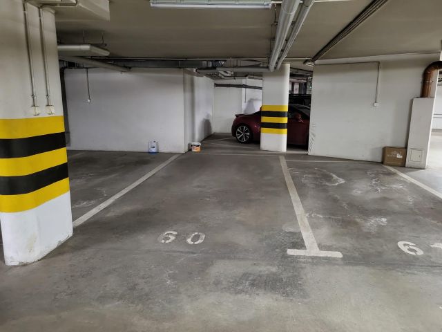 Garaż/miejsce parkingowe Warszawa Ursynów, ul. Braci Wagów. Zdjęcie 1