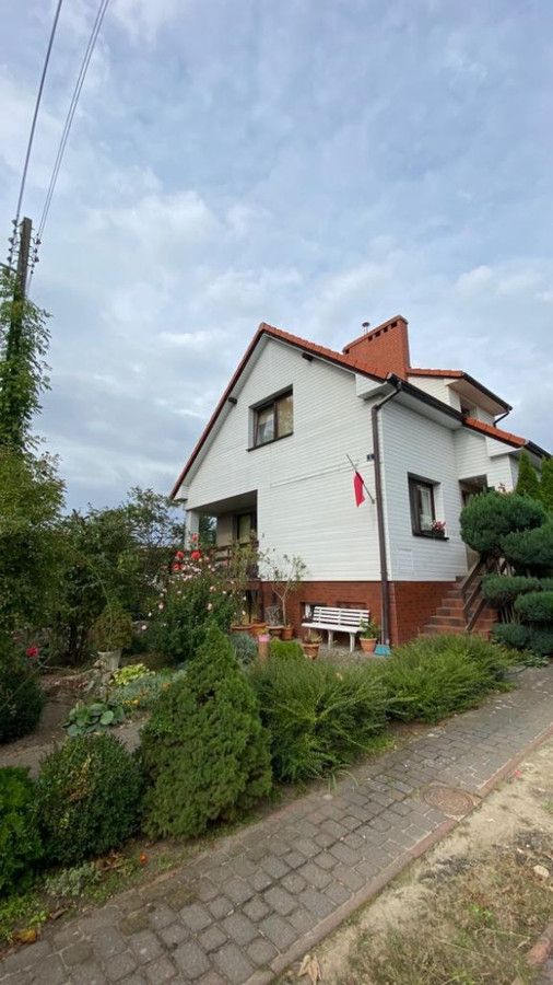 dom wolnostojący, 5 pokoi Drezdenko Radowo. Zdjęcie 2