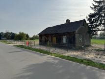 Działka budowlana Słupia. Zdjęcie 4