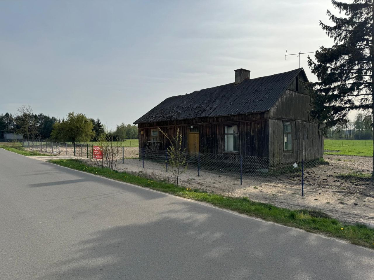 Działka budowlana Słupia. Zdjęcie 5