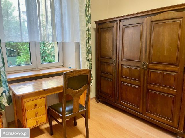 Mieszkanie 3-pokojowe Kraków Stare Miasto, ul. Augustyna Kordeckiego. Zdjęcie 7