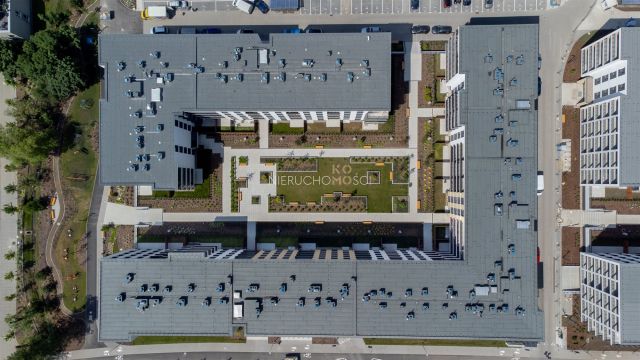 Mieszkanie 4-pokojowe Wrocław Psie Pole. Zdjęcie 12