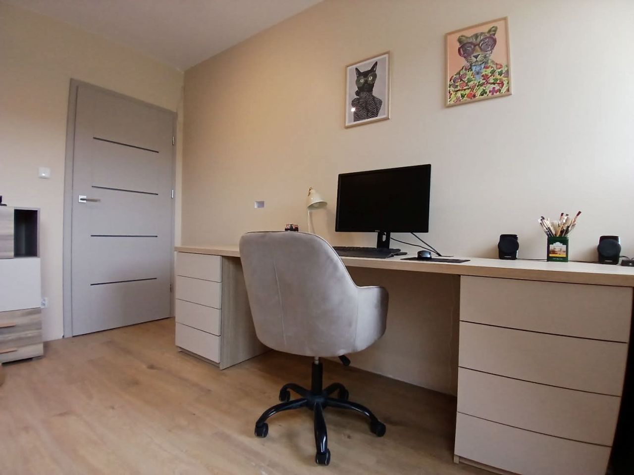 bliźniak, 4 pokoje Nowodworce. Zdjęcie 9