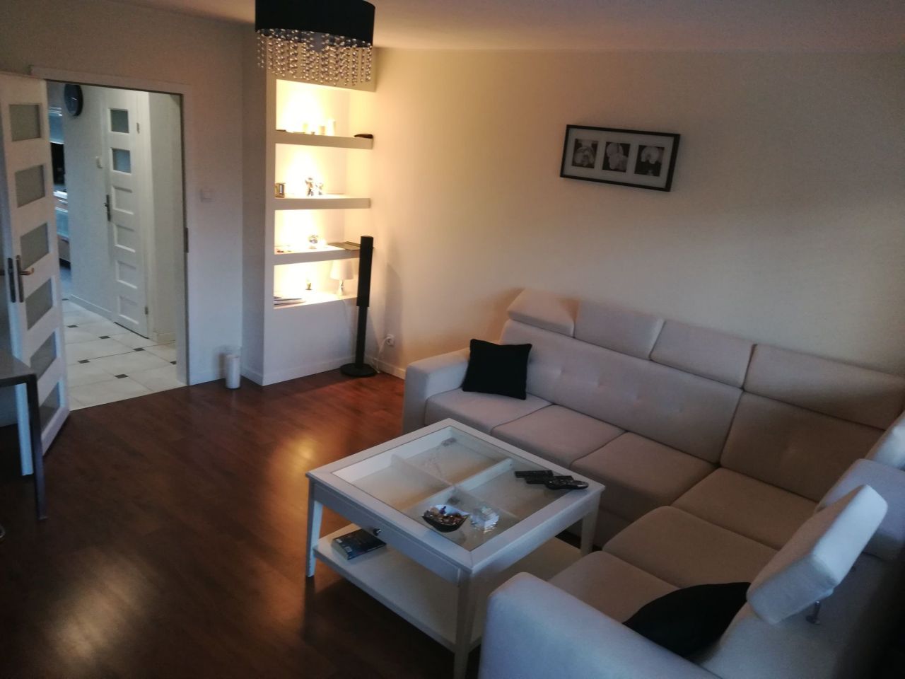 Mieszkanie 3-pokojowe Rawicz