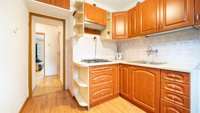 Mieszkanie 2-pokojowe Kraków Bieńczyce, os. Albertyńskie. Zdjęcie 11