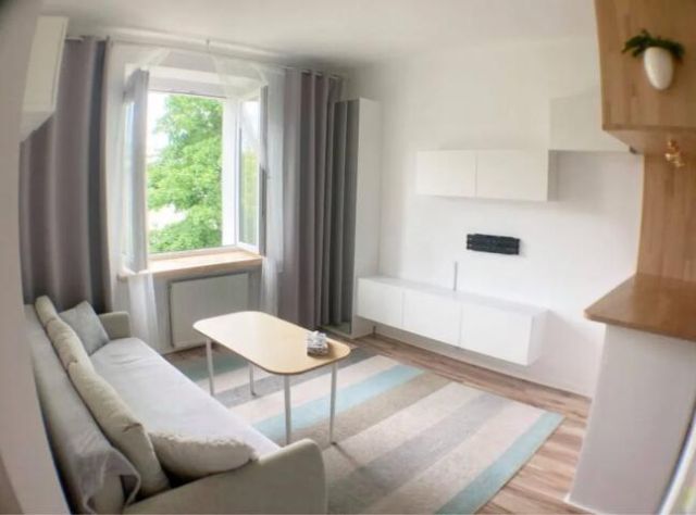 Mieszkanie 2-pokojowe Warszawa Wola, ul. Hipolita Wawelberga. Zdjęcie 2