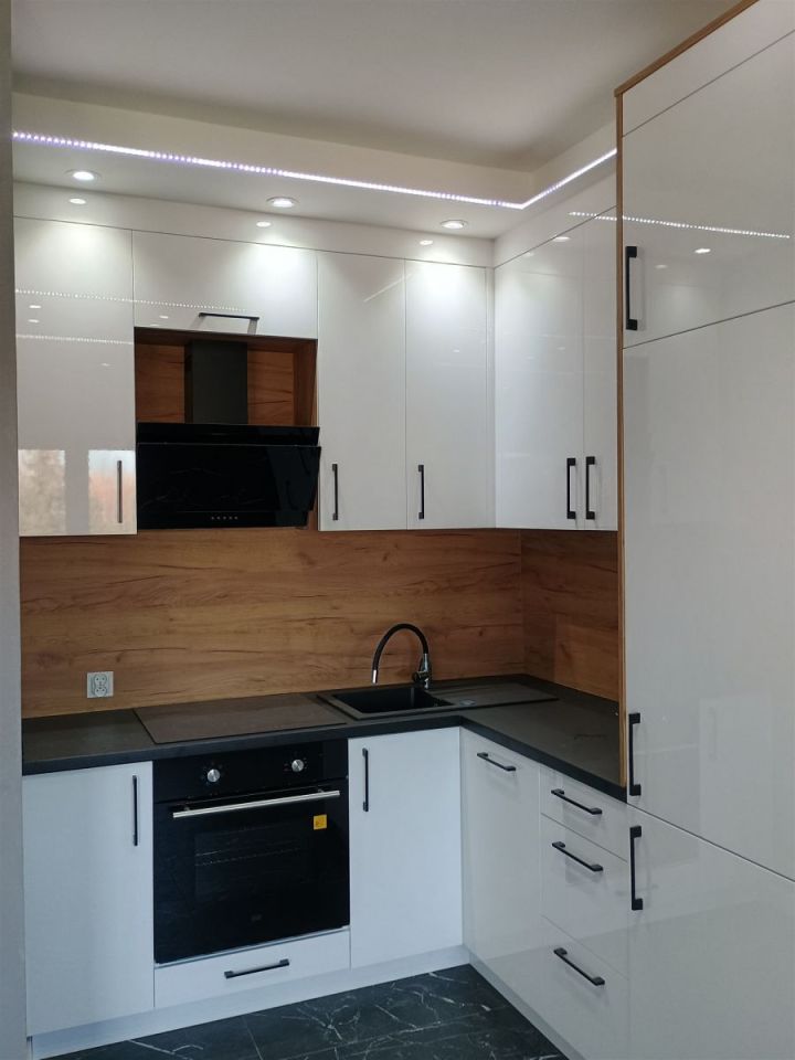 Mieszkanie 2-pokojowe Pabianice. Zdjęcie 3