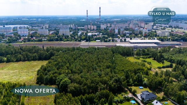 Działka rolna Łódź Widzew, ul. Kosodrzewiny. Zdjęcie 9