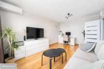 Mieszkanie 3-pokojowe Warszawa Bielany, ul. Sandora Petöfiego