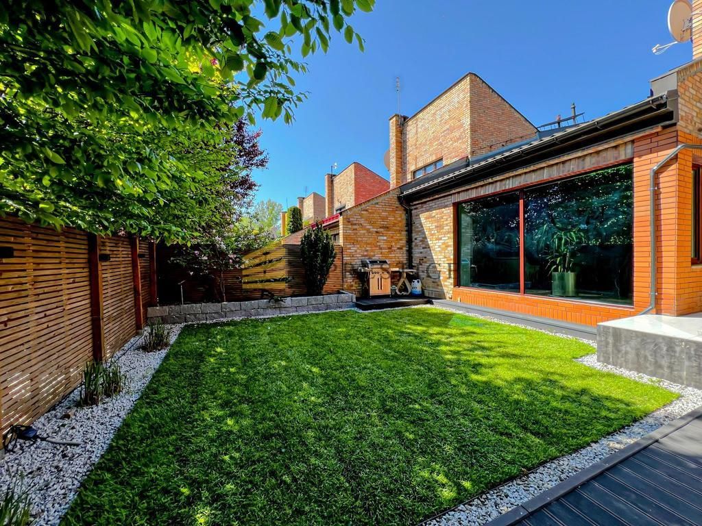 dom szeregowy, 5 pokoi Warszawa Praga-Południe, ul. Marokańska. Zdjęcie 8