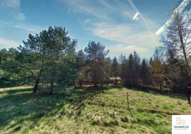 Działka rolna Gościm, os. Polanka. Zdjęcie 1