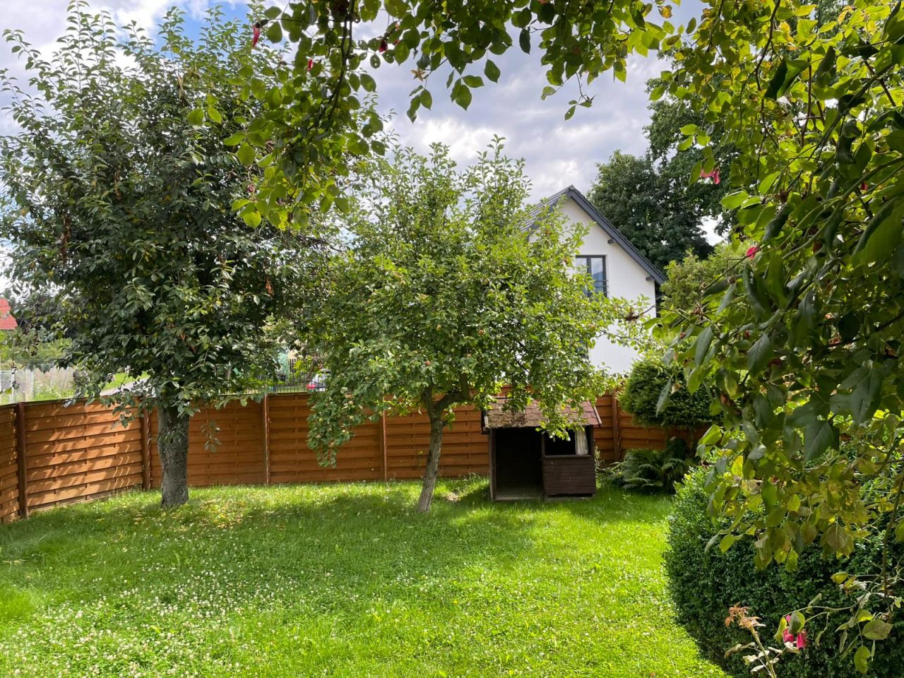 Mieszkanie 2-pokojowe Marczyce, ul. Słoneczna