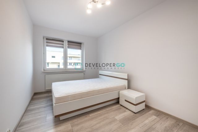 Mieszkanie 2-pokojowe Białystok, al. Jana Pawła II. Zdjęcie 7