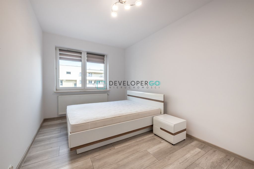 Mieszkanie 2-pokojowe Białystok, al. Jana Pawła II. Zdjęcie 7