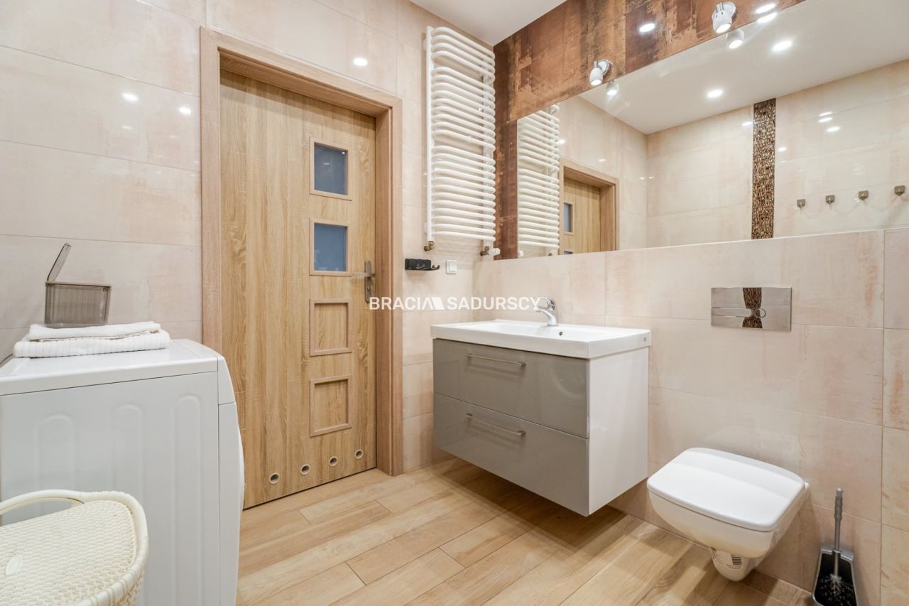 Mieszkanie 2-pokojowe Kraków Bronowice, ul. Naukowców. Zdjęcie 5