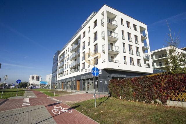 Lokal Warszawa Targówek, ul. Ludwika Kondratowicza. Zdjęcie 2