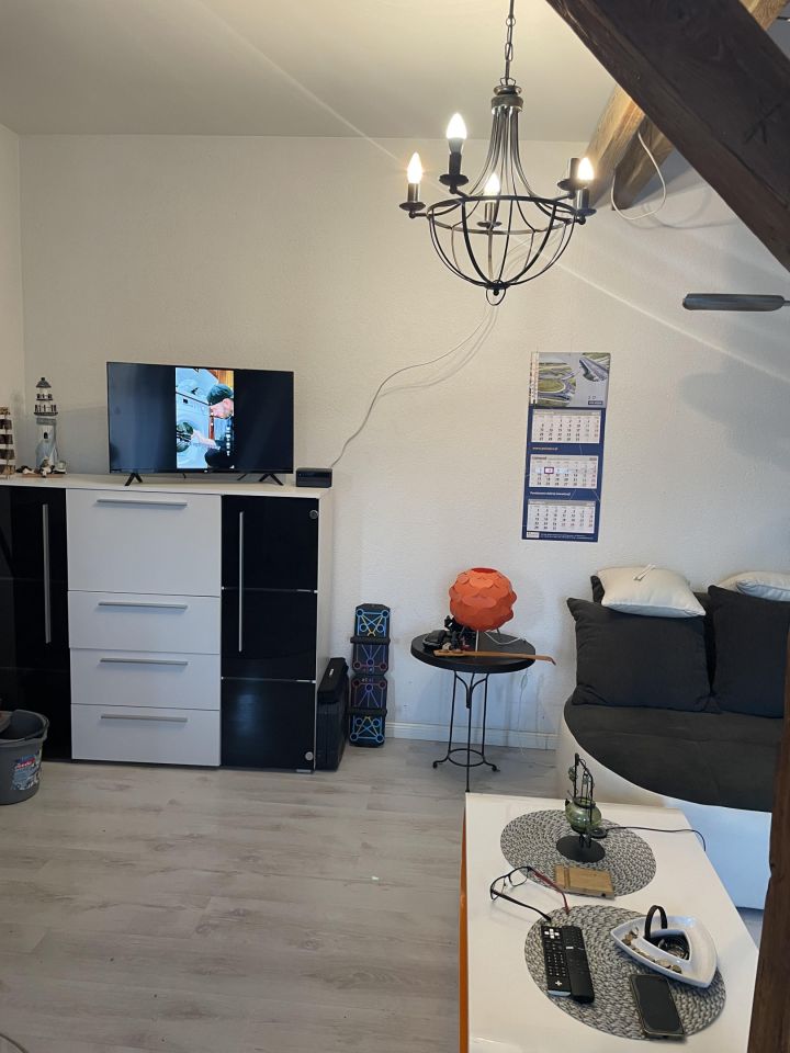 Mieszkanie 1-pokojowe Świnoujście Nadmorska, ul. Karola Miarki. Zdjęcie 5