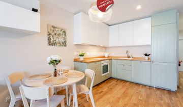 Mieszkanie 3-pokojowe Kraków Krowodrza, ul. Składowa