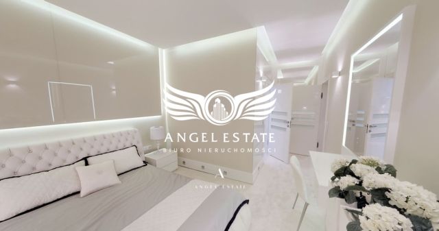 Mieszkanie 5-pokojowe Szczecin, ul. Stanisława Więckowskiego. Zdjęcie 6