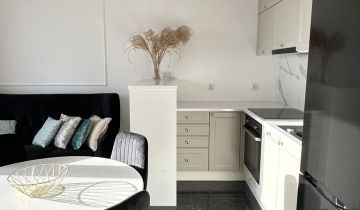 Mieszkanie 3-pokojowe Rzeszów, ul. Witolda Świadka