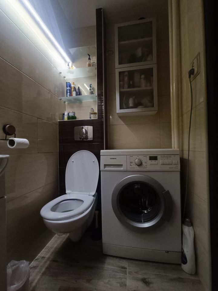 Mieszkanie 2-pokojowe Kraków Krowodrza, ul. Eljasza Walerego Radzikowskiego. Zdjęcie 10