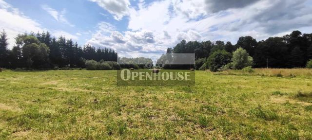 Działka budowlana Sieroszowice. Zdjęcie 1