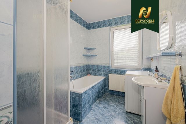 dom wolnostojący, 8 pokoi Gdynia Grabówek. Zdjęcie 9