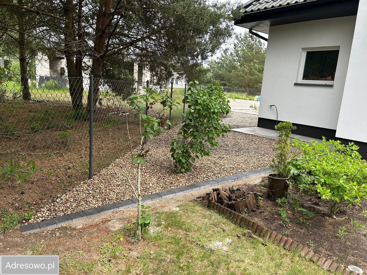 dom wolnostojący, 6 pokoi Szembekowo. Zdjęcie 14