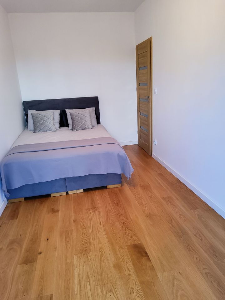 Mieszkanie 3-pokojowe Kiełczów, ul. Polna. Zdjęcie 17