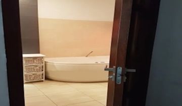 Mieszkanie 4-pokojowe Warszawa Ursynów, ul. Alternatywy