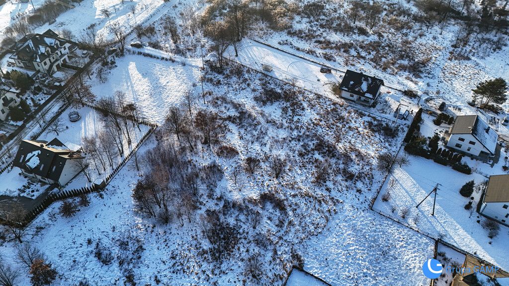 Działka budowlana Tenczynek, ul. Ogródkowa. Zdjęcie 6