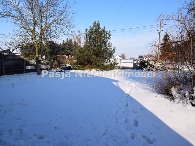 dom wolnostojący, 5 pokoi Radzanowo, ul. Płocka. Zdjęcie 4