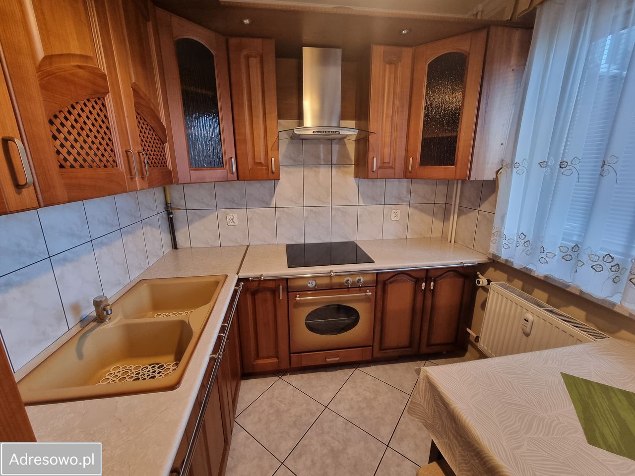 Mieszkanie 4-pokojowe Lublin Czechów, ul. Organowa. Zdjęcie 3