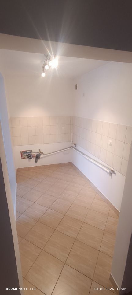 Mieszkanie 3-pokojowe Warszawa Mokotów, ul. Cieszyńska. Zdjęcie 12