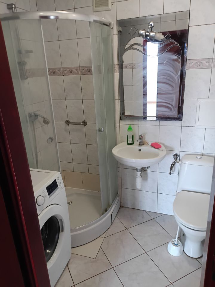 Mieszkanie 3-pokojowe Nowy Dwór Mazowiecki Centrum, ul. Bohaterów Modlina. Zdjęcie 6