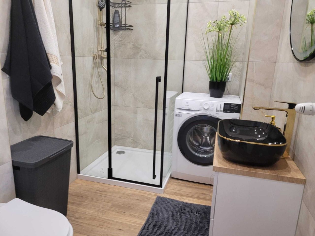 Mieszkanie 2-pokojowe Busko-Zdrój, ul. Młyńska. Zdjęcie 5