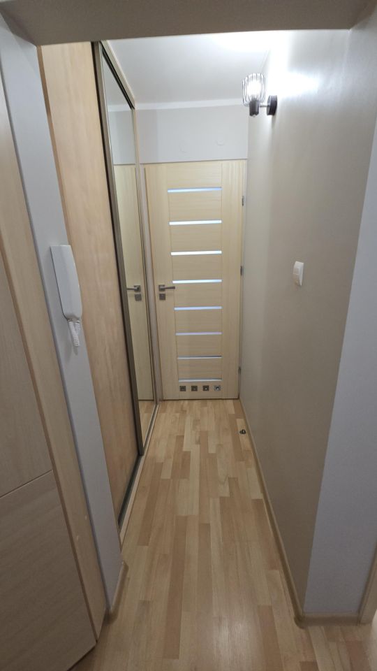 Mieszkanie 2-pokojowe Bartoszyce, ul. kard. Wyszyńskiego. Zdjęcie 5