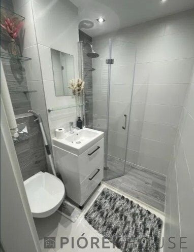 Mieszkanie 1-pokojowe Warszawa Ochota, ul. Aleje Jerozolimskie. Zdjęcie 6