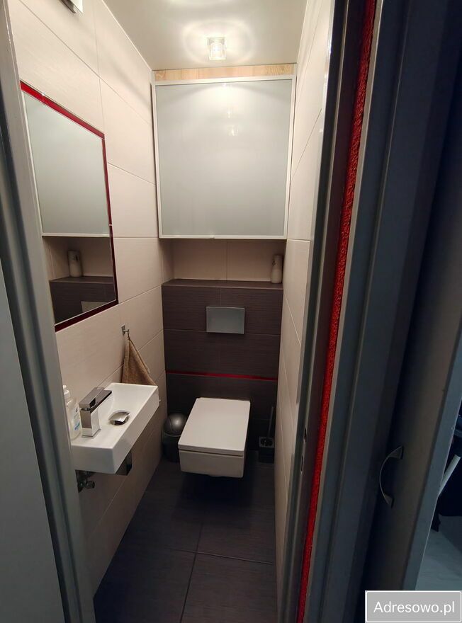 Mieszkanie 3-pokojowe Konin Chorzeń. Zdjęcie 2