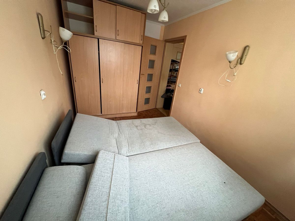 Mieszkanie 3-pokojowe Wrocław Kuźniki, ul. Włodzimierza Majakowskiego. Zdjęcie 7