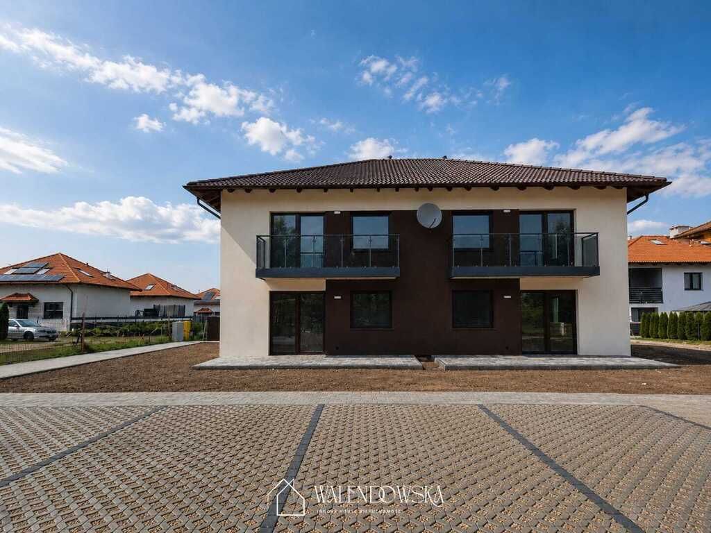 Mieszkanie 3-pokojowe Kobylnica, ul. Toskańska. Zdjęcie 2