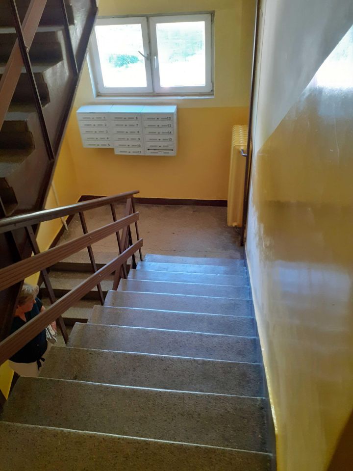 Mieszkanie 2-pokojowe Wrocław Stare Miasto, ul. Tadeusza Kościuszki. Zdjęcie 6