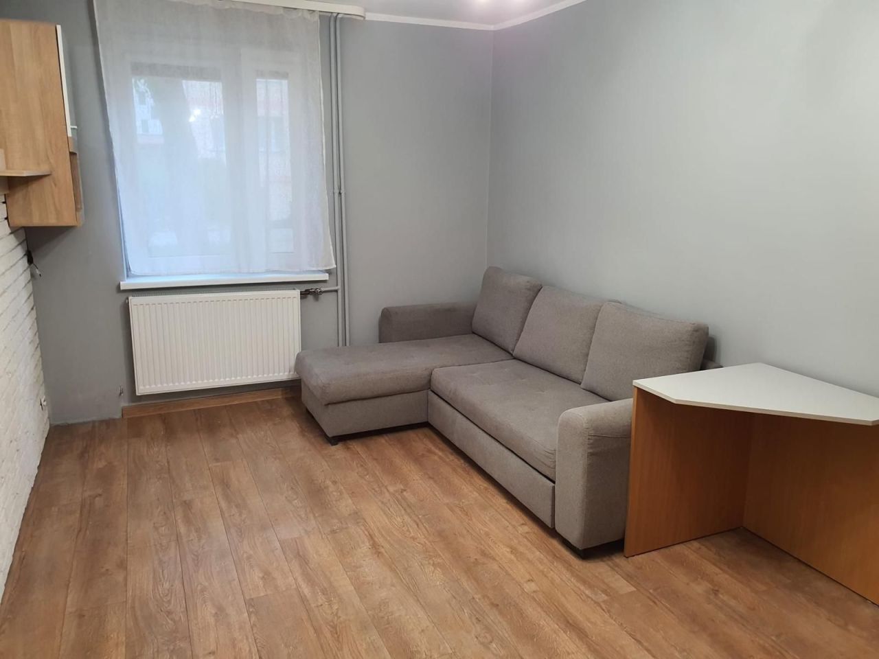 Mieszkanie 1-pokojowe Malbork, os. Stare Miasto. Zdjęcie 8