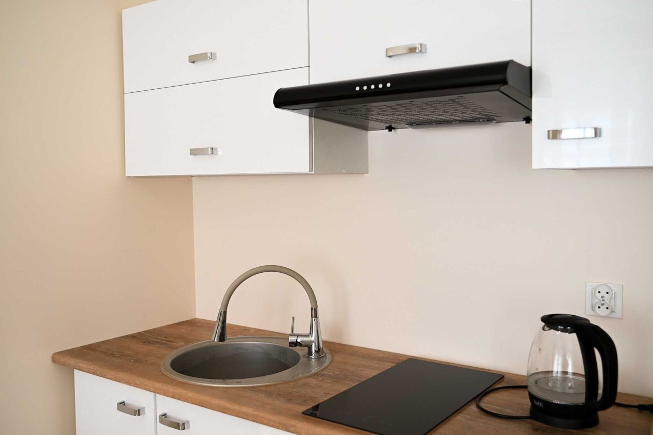 Mieszkanie 1-pokojowe Góra. Zdjęcie 7