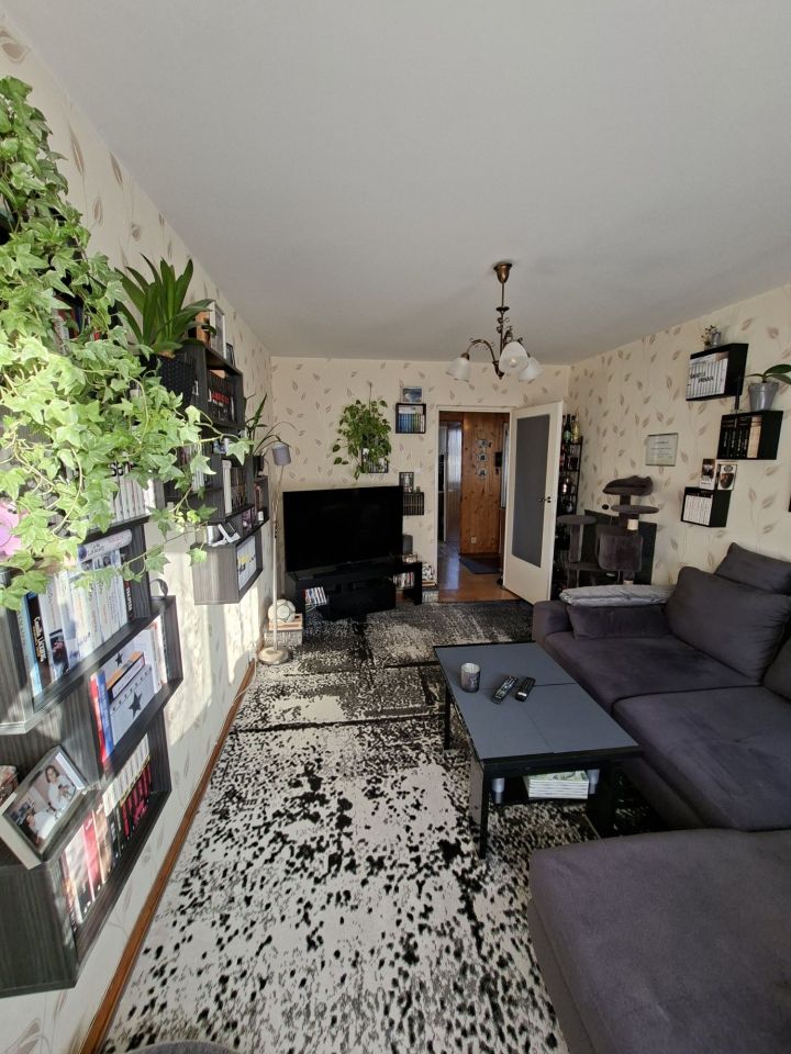 Mieszkanie 3-pokojowe Bielsk Podlaski, ul. Adama Mickiewicza. Zdjęcie 8