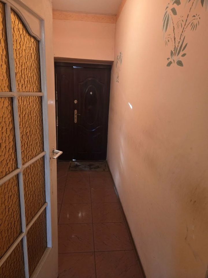 Mieszkanie 3-pokojowe Nowy Dębiec. Zdjęcie 2