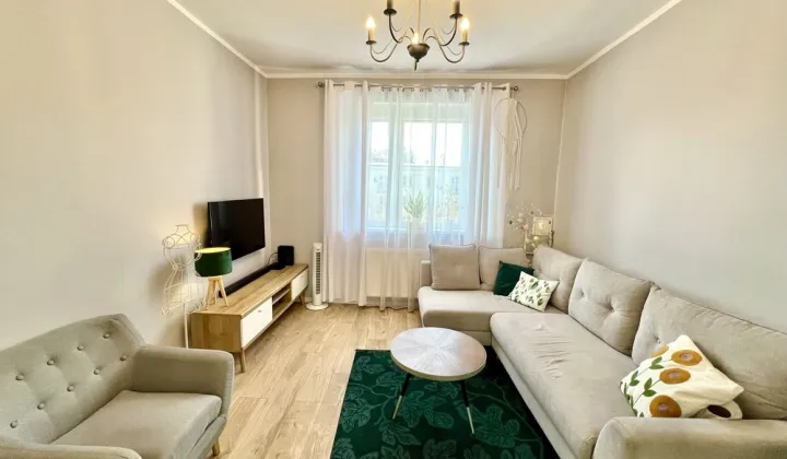 Mieszkanie 1-pokojowe Katowice Koszutka, ul. Sokolska